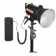 Phottix Indra360 TTL Studio Light and Battery Pack Kit (EU/UK)