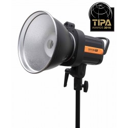 Phottix Indra360 TTL Studio Light and Battery Pack Kit (EU/UK)