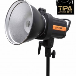 Phottix Indra360 TTL Studio Light and Battery Pack Kit (EU/UK)