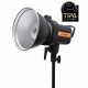 Phottix Indra360 TTL Studio Light and Battery Pack Kit (EU/UK)