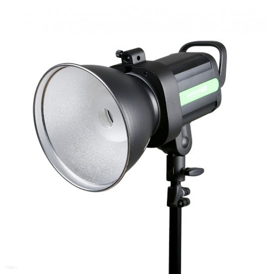 Phottix Indra500 TTL Studio Light with Battery Pack Kit (EU/UK)
