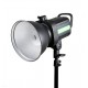 Phottix Indra500 TTL Studio Light with Battery Pack Kit (EU/UK)