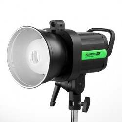 Phottix Indra500LC TTL Studio Light and Battery Pack (EU/UK) 影樓燈和電池組套裝