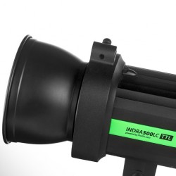Phottix Indra500LC TTL Studio Light and Battery Pack (EU/UK) 影樓燈和電池組套裝