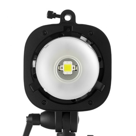 Phottix Indra500LC TTL Studio Light and Battery Pack (EU/UK) 影樓燈和電池組套裝