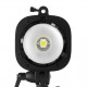 Phottix Indra500LC TTL Studio Light and Battery Pack (EU/UK) 影樓燈和電池組套裝