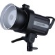Phottix Indra500 II TTL Studio Light & Battery Pack Kit (EU/UK)