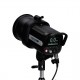Phottix Indra500 II TTL Studio Light & Battery Pack Kit (EU/UK)
