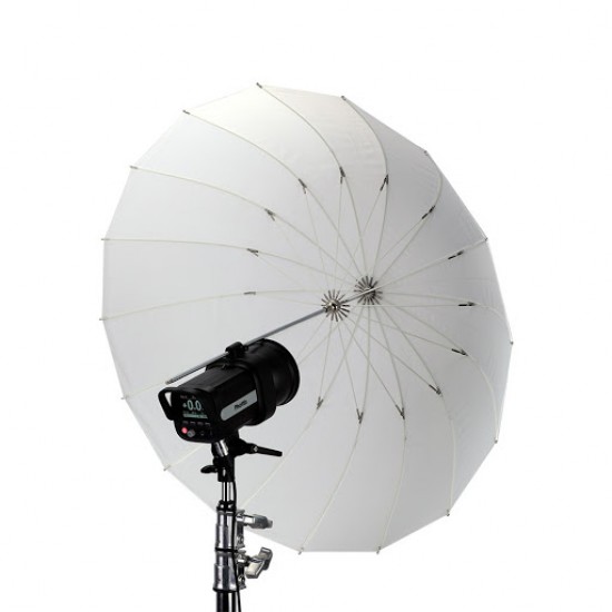 Phottix Indra500 II TTL Studio Light & Battery Pack Kit (EU/UK)