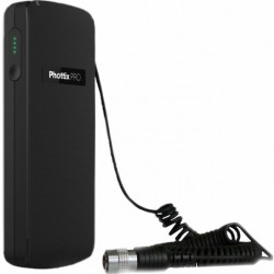 Phottix Indra360 Battery 4000mAh LI-ion (EU/UK)