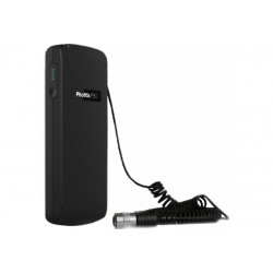 Phottix Indra360 Battery 4000mAh LI-ion (EU/UK)