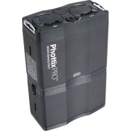 Phottix Indra 500 Battery Pack 5000mAh Li-ion (EU/UK)