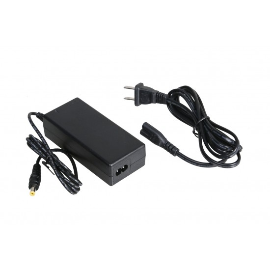 Phottix Indra Battery Pack AC Charger with AC Power cable (EU/UK)
