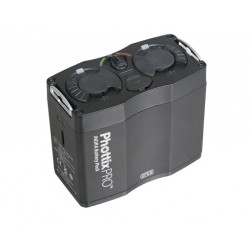 Phottix Indra500 Battery Pack 5000mAh Battery (Body)