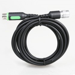 Phottix Indra Studio Light Power Cable (3.5m)