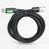 Phottix Indra Studio Light Power Cable (5m)