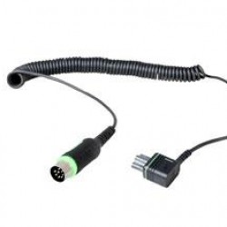 Phottix Indra Battery Pack Flash Cable for Phottix Mitros