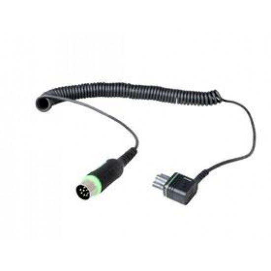 Phottix Indra Battery Pack Flash Cable for Phottix Mitros