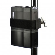 Phottix Indra Battery Pack Light Stand Mount