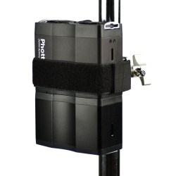 Phottix Indra Battery Pack Light Stand Mount