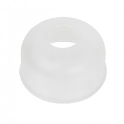 Phottix Studio Light Glass Replacement Dome