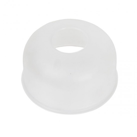 Phottix Studio Light Glass Replacement Dome