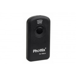 Phottix IR Remote For Nikon 紅外線遙控器 (適用於Nikon) 