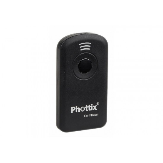 Phottix IR Remote For Nikon 紅外線遙控器 (適用於Nikon) 