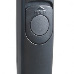 Phottix Wired Remote (small) / 1m For C6 相機有線快門線