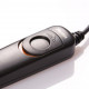 Phottix Wired Remote (small) / 1m For C6 相機有線快門線