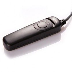 Phottix Wired Remote (small) / 1m For C8 相機有線快門線