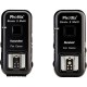 Phottix Strato II Multi 5-in-1 Trigger Set For Canon 5合1無線閃光燈引閃器Set 