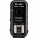 Phottix Strato II Multi 5-in-1 Trigger Set For Canon 5合1無線閃光燈引閃器Set 