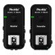 Phottix Strato II Multi 5-in-1 Trigger Set For Nikon 無線閃光燈引閃器(適用於Nikon） 