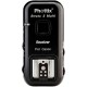 Phottix Strato II Multi 5-in-1 Receiver For Canon 閃光燈引閃接收器 