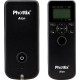 Phottix Aion Wireless Timer and Shutter Release 多功能定時無線遙控器( All Cables Included ) 