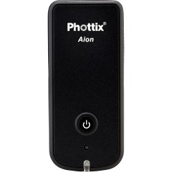 Phottix Aion Wireless Timer and Shutter Release 多功能定時無線遙控器( All Cables Included ) 