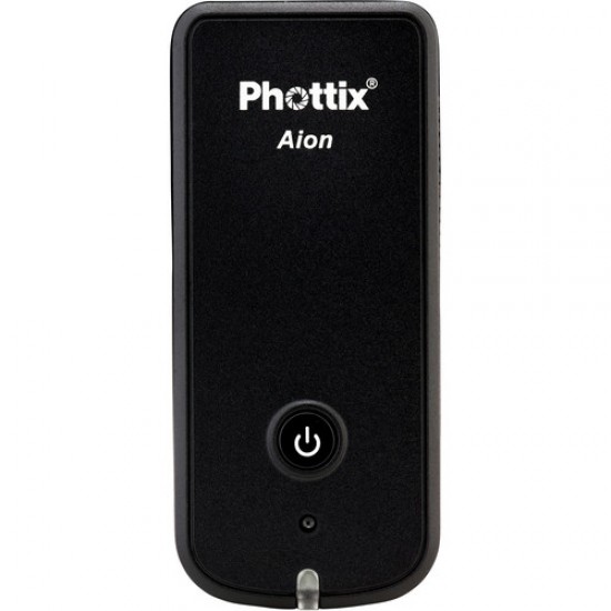 Phottix Aion Wireless Timer and Shutter Release 多功能定時無線遙控器( All Cables Included ) 