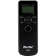 Phottix Aion Wireless Timer and Shutter Release 多功能定時無線遙控器( All Cables Included ) 