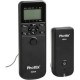 Phottix Aion Wireless Timer and Shutter Release 多功能定時無線遙控器( All Cables Included ) 