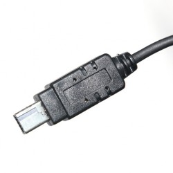 連接線N10 Phottix Extra Cable For N10