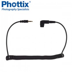 連接線S6 Phottix Extra Cable For S6