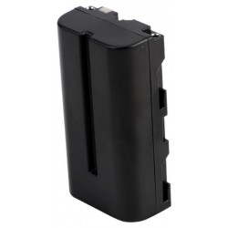 Phottix F550 Li-ion Battery (2000 mAh)