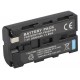 Phottix F550 Li-ion Battery (2000 mAh)