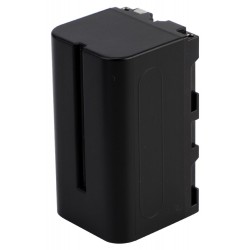 Phottix NP-F750 Li-Ion Battery (4400mAh)