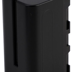Phottix NP-F750 Li-Ion Battery (4400mAh)