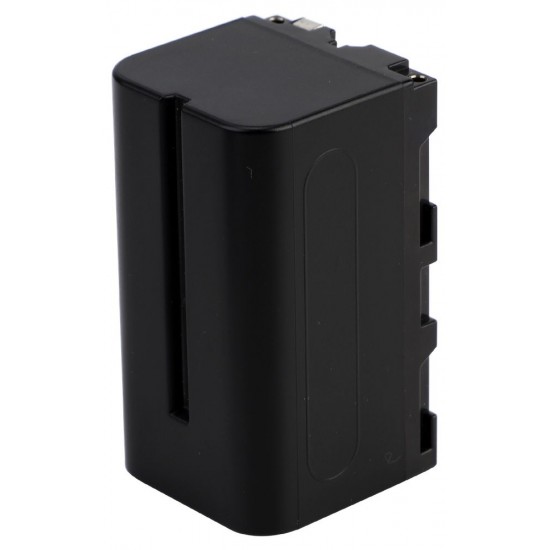 Phottix NP-F750 Li-Ion Battery (4400mAh)
