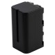 Phottix NP-F750 Li-Ion Battery (4400mAh)