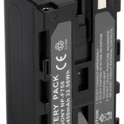 Phottix NP-F750 Li-Ion Battery (4400mAh)