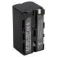 Phottix NP-F750 Li-Ion Battery (4400mAh)